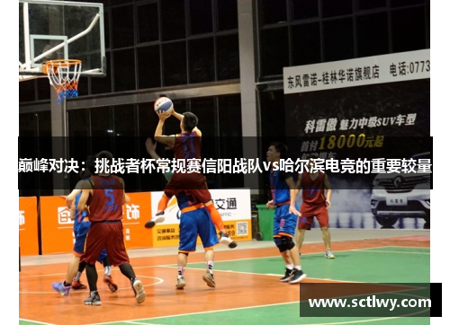 巅峰对决：挑战者杯常规赛信阳战队vs哈尔滨电竞的重要较量