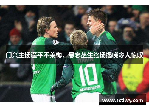 门兴主场逼平不莱梅，悬念丛生终场揭晓令人惊叹
